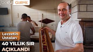 Pide Değil Sanat! | Giresun'un Meşhur 4 Mevsim Espiye Pidesi Nasıl Yapılır?