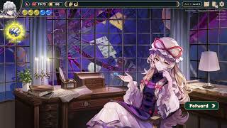 Touhou Lost Branch of Legend #23 - Sakuyas Return!