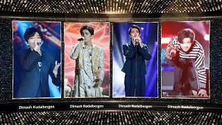 ДИМАШ / DIMASH - Голосуйте за Димаша! / Vote for Dimash!