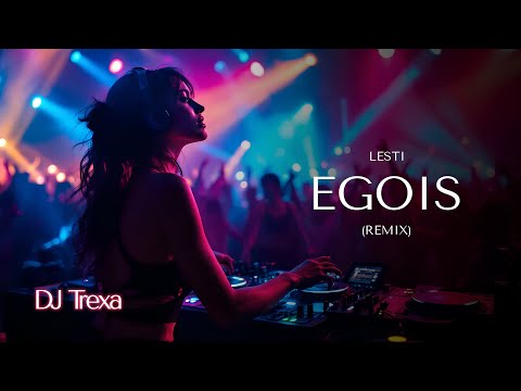 DJ SEANDAINYA SAJA MAU SEDIKIT MENGALAH | DJ EGOIS LESTI SOUND Faii`Wolvest VIRAL TIKTOK!!