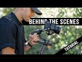How we shot feiyu scorp 2 gimbal promo  behind the scenes