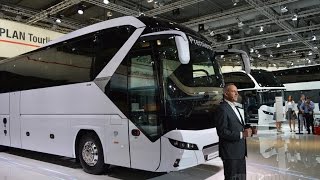 Yeni Neoplan Tourliner