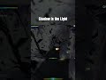 Shadow is the Light osu! #shorts
