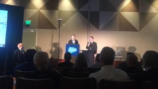 TaskRay: Demo Jam - DF16