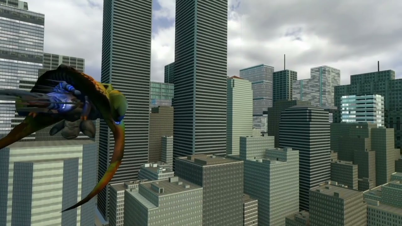 Skibidi toilet aline camera man vs anline part 1