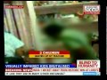 Visually impaired kids brutalised Andhra