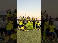 Solomon Islands 🇸🇧 have qualified for the 2027 FIFA U17 World Cup! #U16MC26