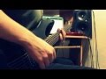 Stivven Mira - Owlwood (Cult Of Luna Cover)