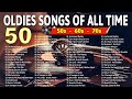 Tom Jones, Elvis Presley, Roy Orbison, Matt Monro, Andy Williams🎵 Greatest Hits 50s 60s 70s