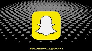 كيف تسوي حساب سناب شات جديد   snap chat خطوة بخطوة