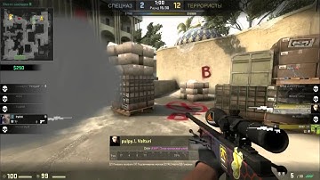 CS:GO - Win with STYLE!