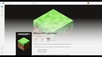 Fix Minecraft Launcher/Minecraft Game Not Installing Error 0x80070005 On Microsoft Store/Xbox App PC