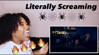 Doja Cat "STREETS" (Music Video) [REACTION!!]