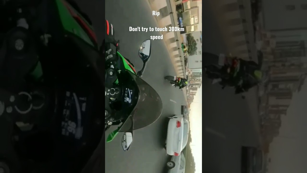 youtuber Prorider1000 accident video was uploaded by amir majid father reaction #prorider1000#shorts