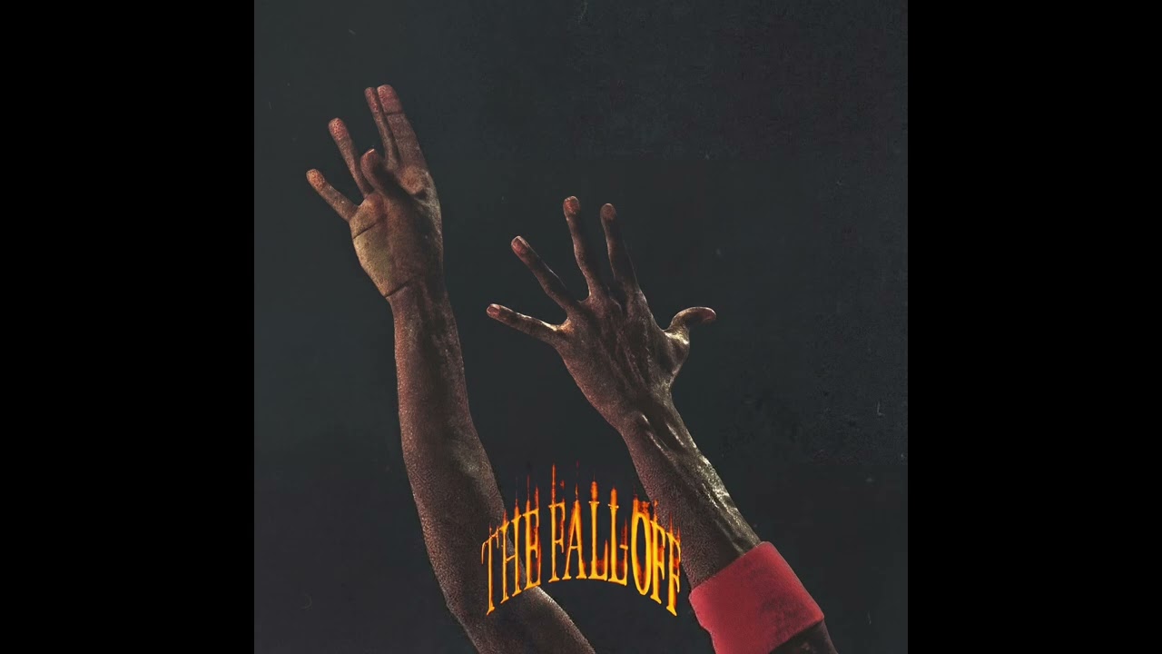 [FREE] J COLE X THE FALL-OFF TYPE BEAT - "ALLEY OOP"