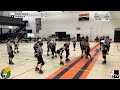 Windy City Second Wind vs Gotham All Stars - Chidra of the Corn Game 9