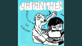 Video thumbnail of "Japanther - Pacific NW"