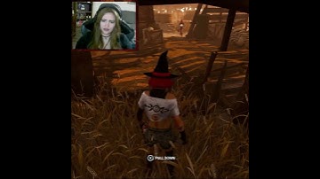 OMFG Trapper | Dead by Daylight #shorts #dbd #deadbydaylight #dbdclips #dbdmemes #dbdtrapper #bhvr