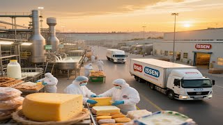 Issen - İşbir Sentetik Hissesinin 2025 Yılının 12. Ayına Ait Bilanço Izi