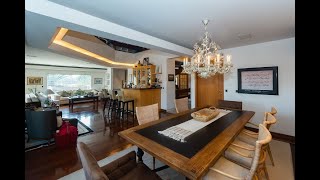 Casa em Condomínio - Alphaville 2 - 667894