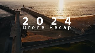 2024 Drone Showreel🚁