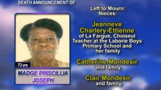 Madge Priscillia Joseph Long 2