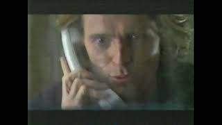 Speed 2 Cruise Control Tv Spot 1997