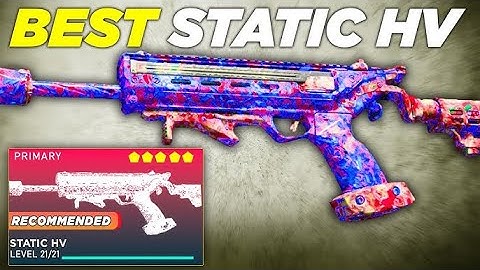 MW3: Static HV Mgb Nuke in 2025