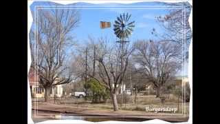 Windpompe / Wind pumps : 2014   2015