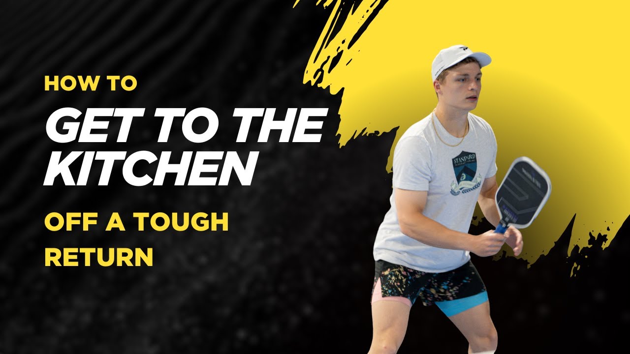 Stop Dropping! Try This Kitchen Strategy Instead