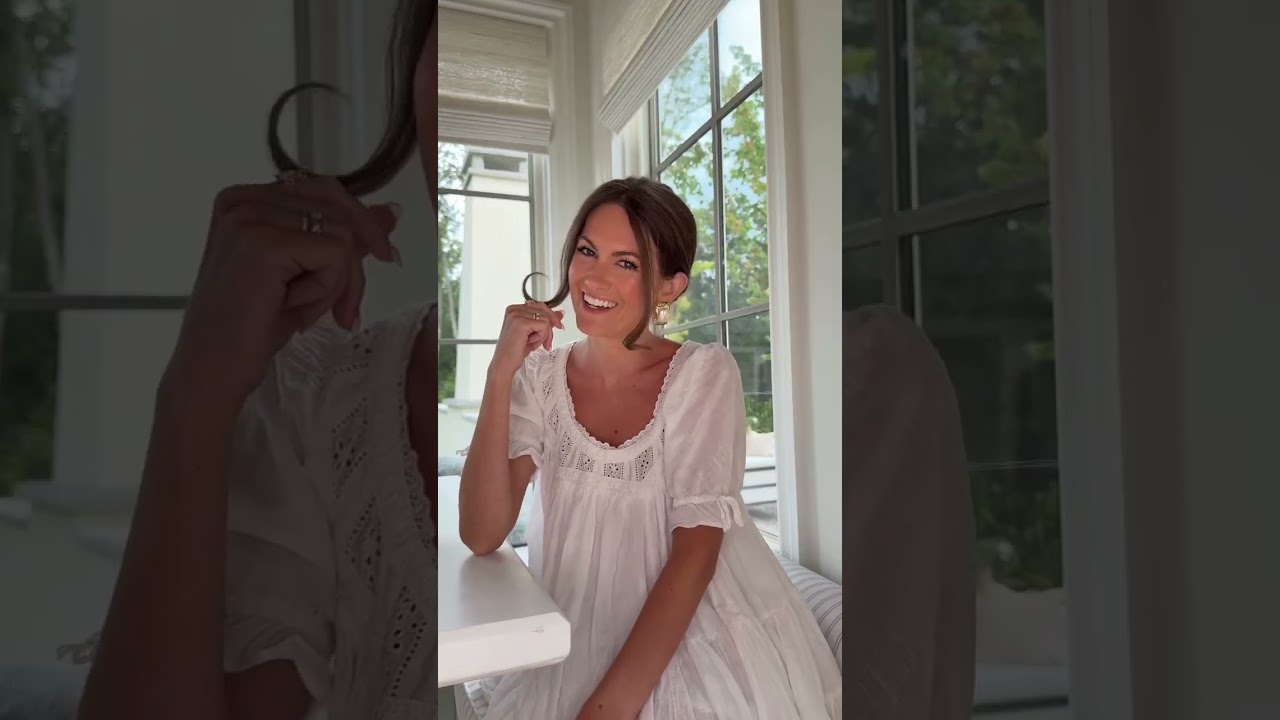 Does that make me a grandmother?? 😅😅 