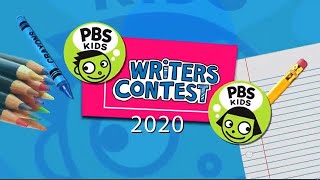 2020 PBS KIDS Writers Contest | Winners
