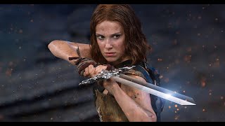 DAMSEL – Full Trailer | Netflix (2023) Millie Bobby Brown Movie