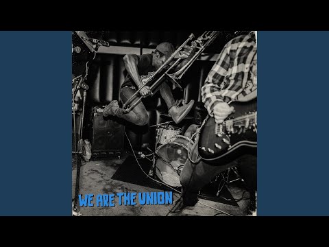 We Are the Union - A Better Home