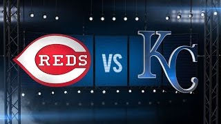 5/19/15: Ventura throws well, Moustakas shines in win Update