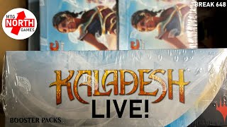 kaladesh remastered booster box MTG GERMAN The Gatewatch unexpectedly is confronted by the scheming Tezzeret. Booster Box Prices | Magic