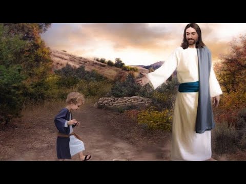 ترنيمه وسط الليل الهادي