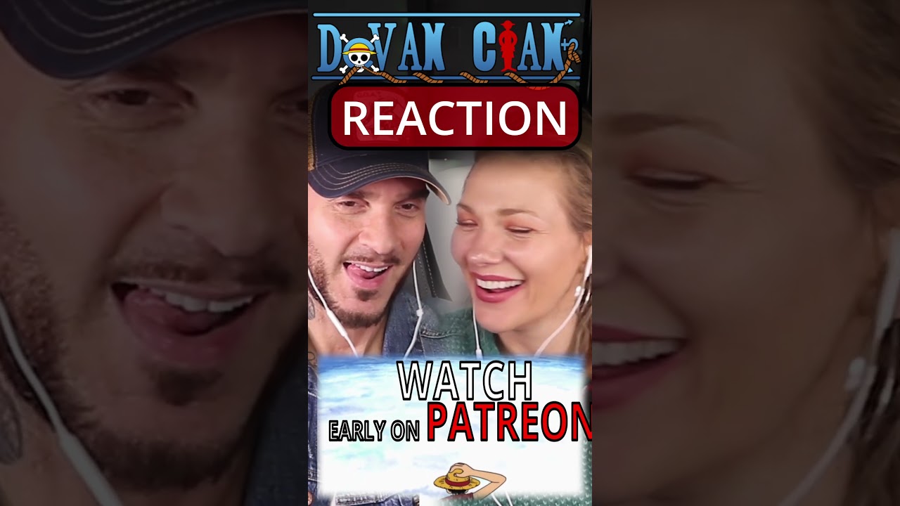 ENTERING THE GRAND LINE | ONE PIECE ep. 61