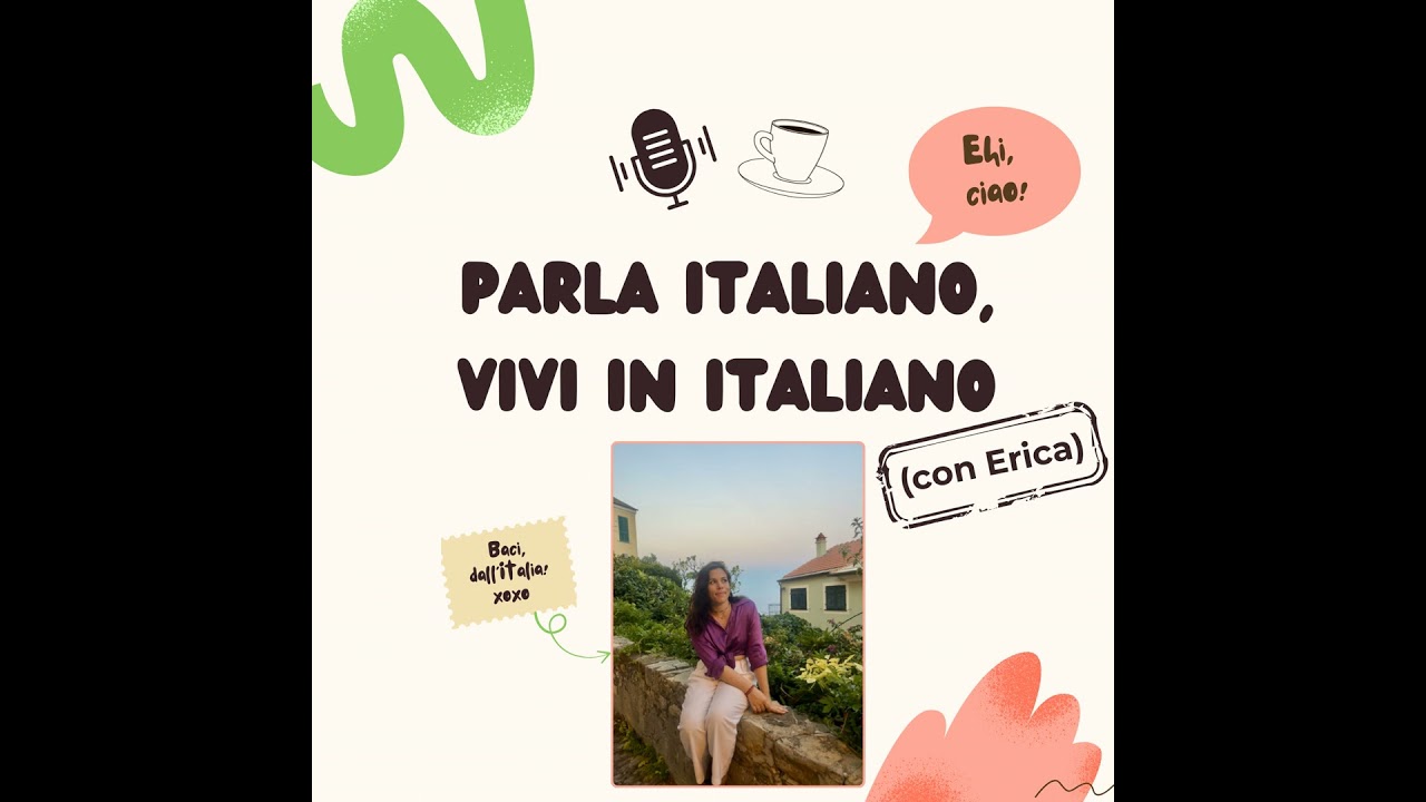 Buona giornata della lingua madre! Perché lo studio della tua lingua ti aiuterà a migliorare il t...