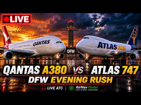 DFW — Metal Birds Aviation