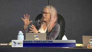 Board of Education Meeting: April 14, 2026