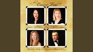 Brahms: Wiegenlied, Op. 49 No. 4 (