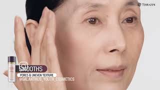 Terrazen Foundations