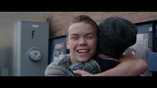 Emma Roberts Were The Millers Best Scenes 4K