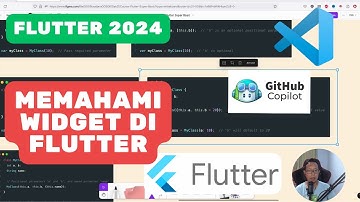 05 Flutter Super Basic Memahami Tipe Constructor dan Argumennya