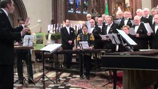 Patroonsfeest 2015 'Panis Angelicus' Schutterij Sint Paulus Vaals