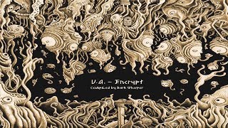 Video Dark Whisper Yaminahua - Clockwork Universe