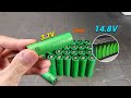 Building This Powerful 20Ah Lithium Battery Pack Was Epic