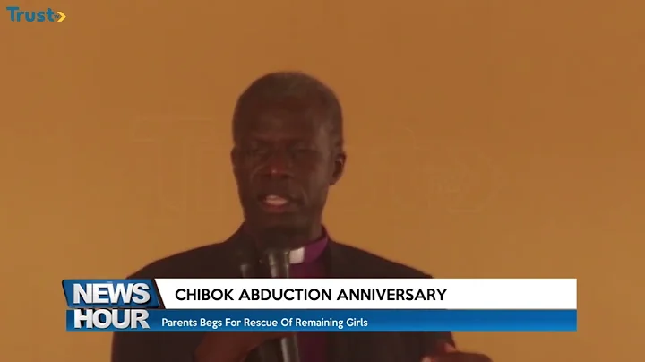 Chibok Abduction Anniversary: Parents Begs For Rescue Of Remaining Girls