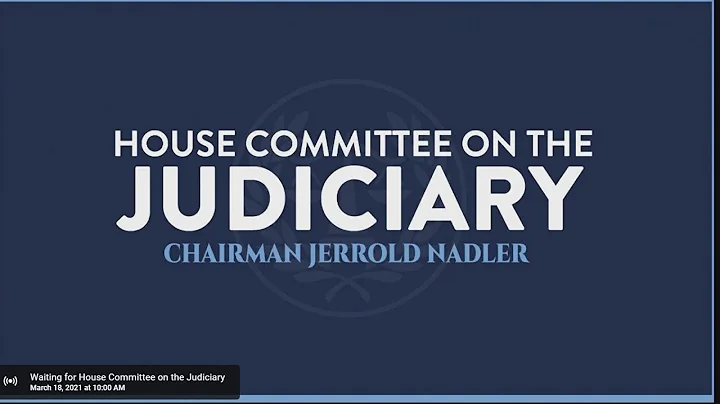 House panel holds hearing on violence against Asian Americans